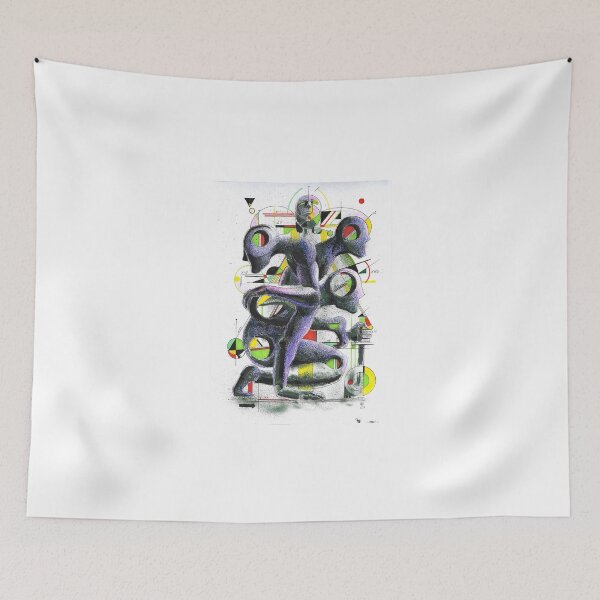 Item preview, Cyber sculpture  designed and sold by Paintbase.