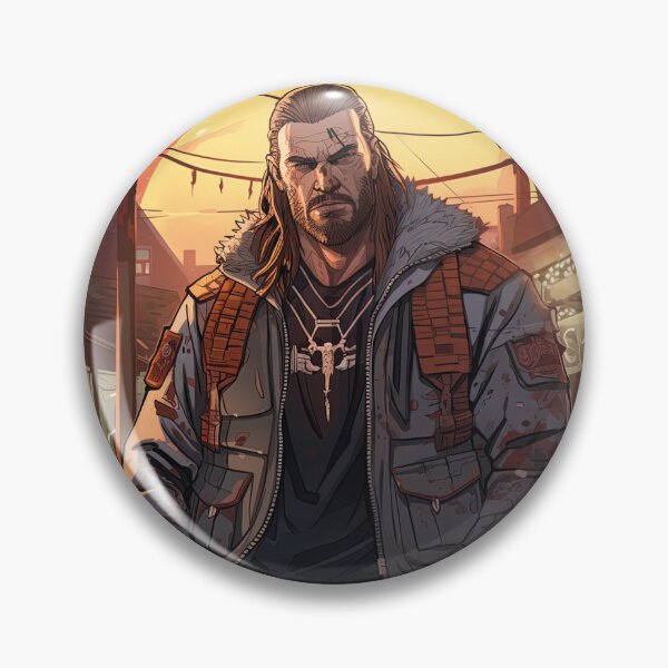 Item preview, Beowulf | Hip Hop style designed and sold by ComicsFactory.