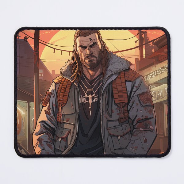 Item preview, Beowulf | Hip Hop style designed and sold by ComicsFactory.