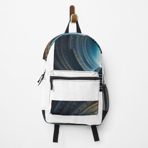 Item preview, Man in a magic tunnel designed and sold by KilianSzmid.