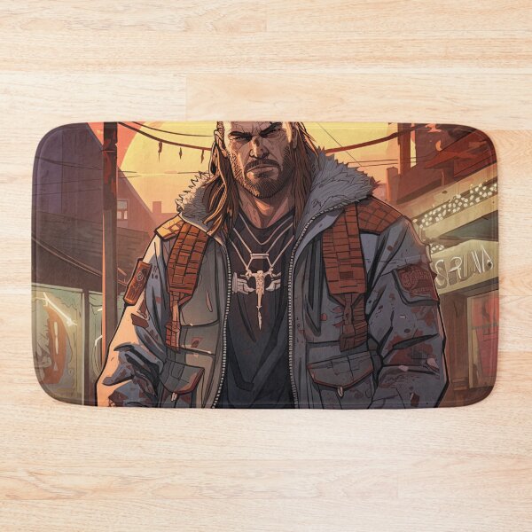 Item preview, Beowulf | Hip Hop style designed and sold by ComicsFactory.