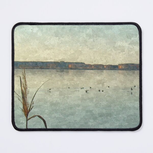 Item preview, Patria lake designed and sold by foxxya.