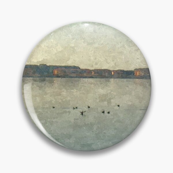 Item preview, Lago patria designed and sold by foxxya.