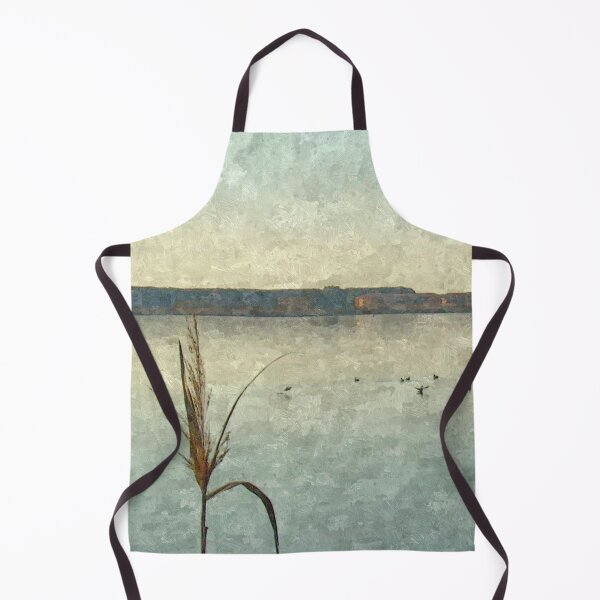 Item preview, Patria lake designed and sold by foxxya.