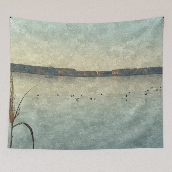 Item preview, Patria lake designed and sold by foxxya.