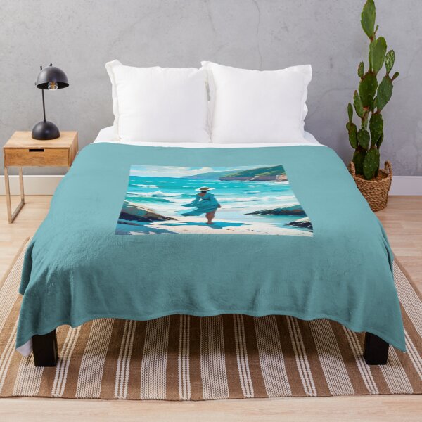 Item preview, The Sea designed and sold by LittleSparrow12.
