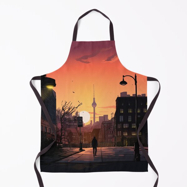Item preview, Berlin | Hip Hop style designed and sold by ComicsFactory.