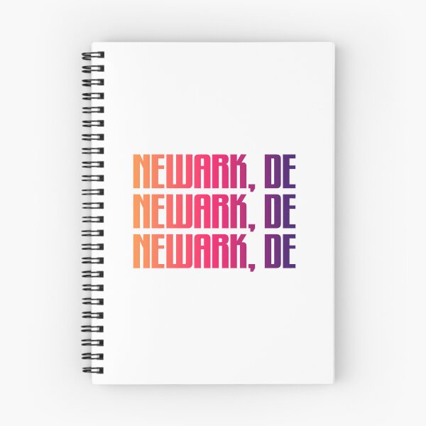 Item preview, newark delaware designed and sold by designsbysamantha.
