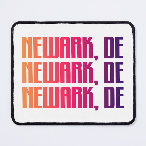 Item preview, newark delaware designed and sold by designsbysamantha.