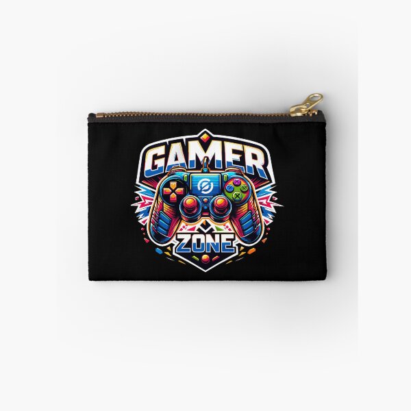 Item preview, Gamer Zone - Controller Illustration designed and sold by MrERNST.