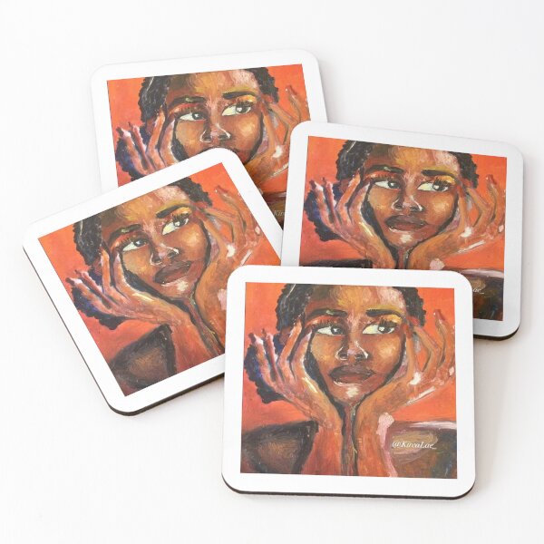 Item preview, Waiting  designed and sold by KireaArtWork.