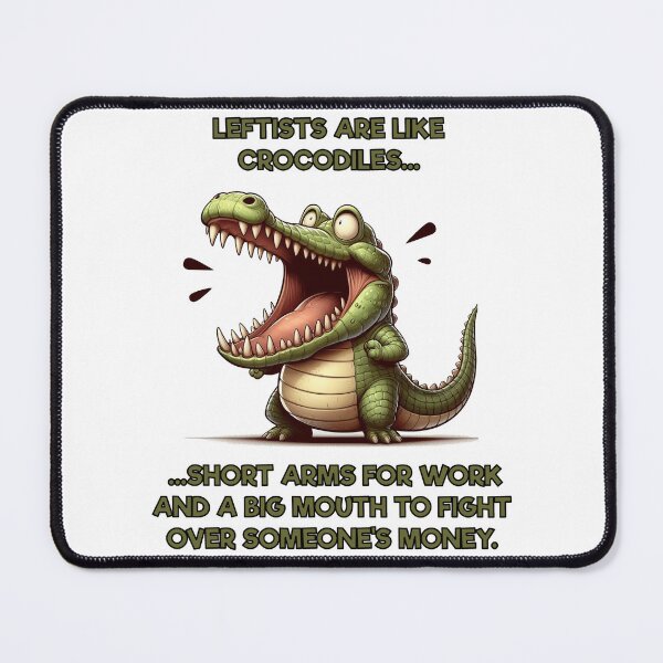 Item preview, Leftists are like designed and sold by ready-made.