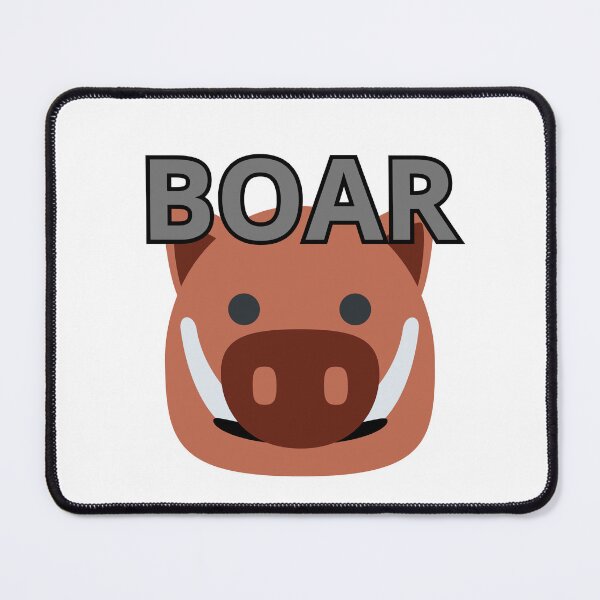 Item preview, Boar designed and sold by zFruity.