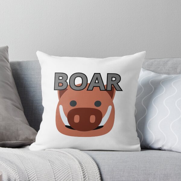 Item preview, Boar designed and sold by zFruity.