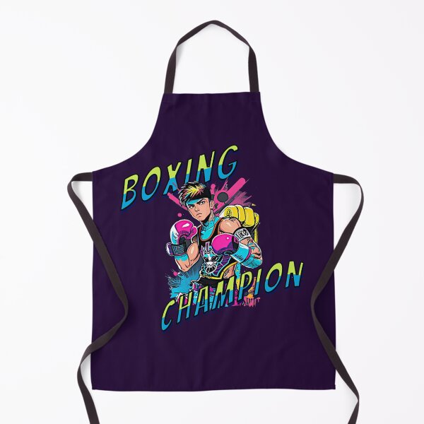 Item preview, boxing champions designed and sold by ONIX23.
