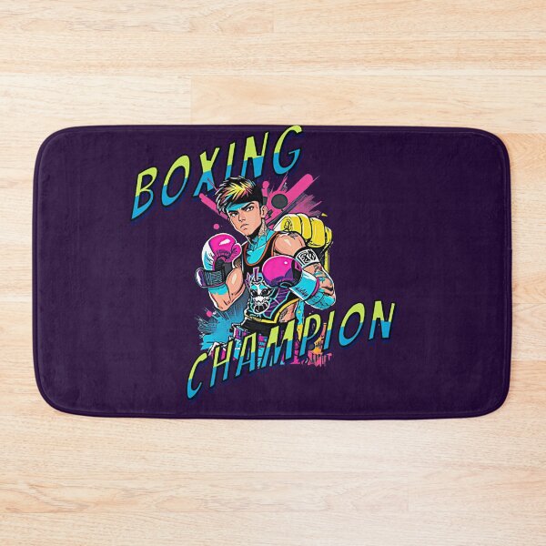 Item preview, boxing champions designed and sold by ONIX23.