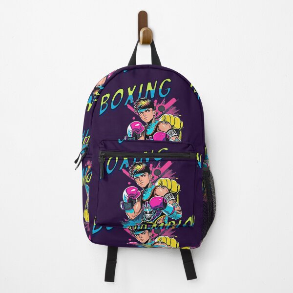 Item preview, boxing champions designed and sold by ONIX23.
