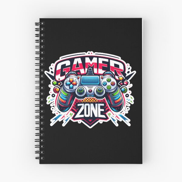 Item preview, Gamer Zone - Controller Illustration designed and sold by MrERNST.