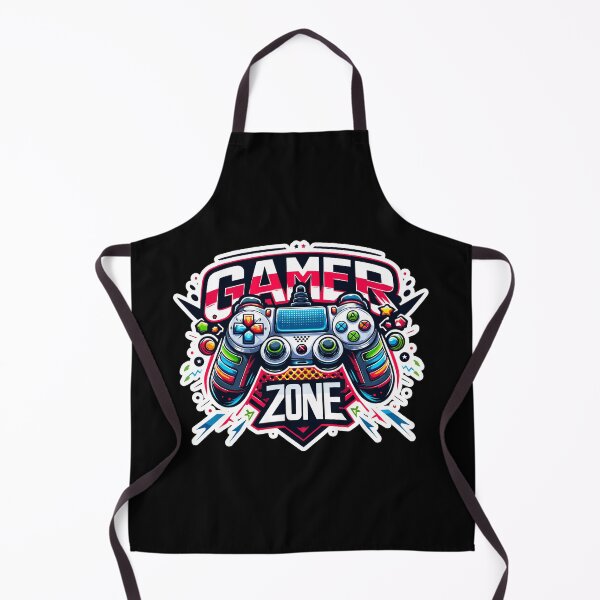 Item preview, Gamer Zone - Controller Illustration designed and sold by MrERNST.