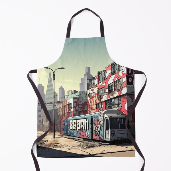 Item preview, Berlin | Hip Hop style designed and sold by ComicsFactory.