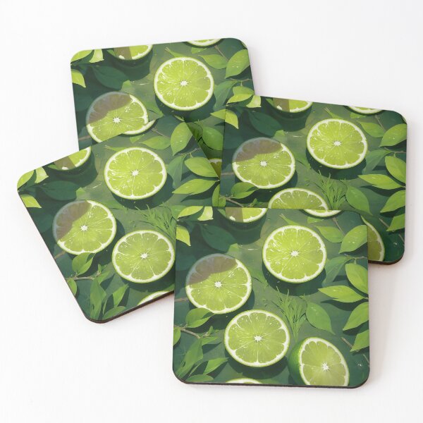 Item preview, Lime 03 designed and sold by jumpercat.