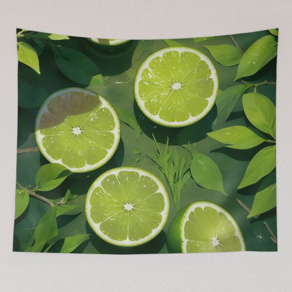 Item preview, Lime 03 designed and sold by jumpercat.