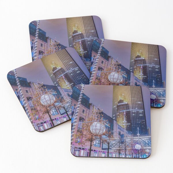 Item preview, Nicollet Mall - Christmas  designed and sold by passion4photos.