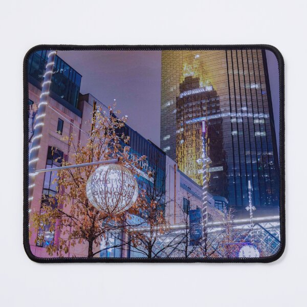 Item preview, Nicollet Mall - Christmas  designed and sold by passion4photos.