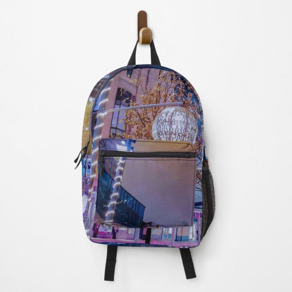 Item preview, Nicollet Mall - Christmas designed and sold by passion4photos.