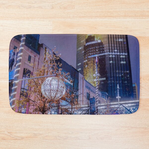 Item preview, Nicollet Mall - Christmas  designed and sold by passion4photos.