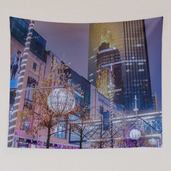 Item preview, Nicollet Mall - Christmas  designed and sold by passion4photos.