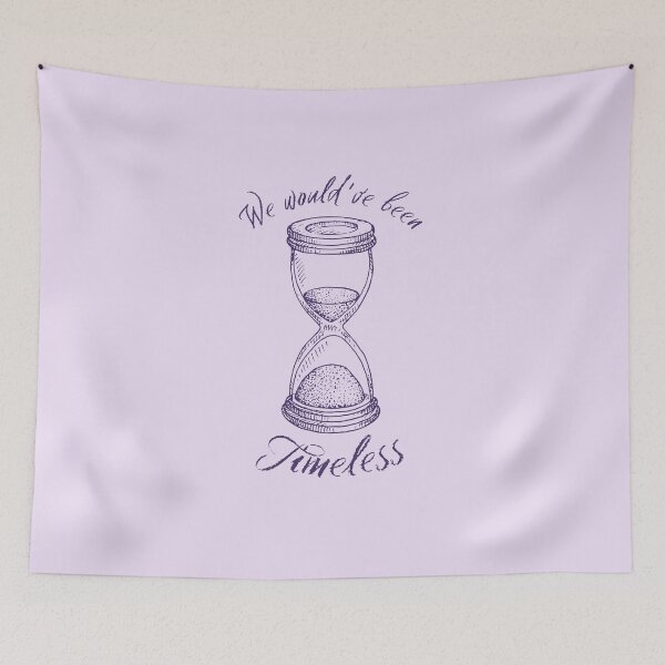 Item preview, Timeless Speak Now TV designed and sold by karma-style.