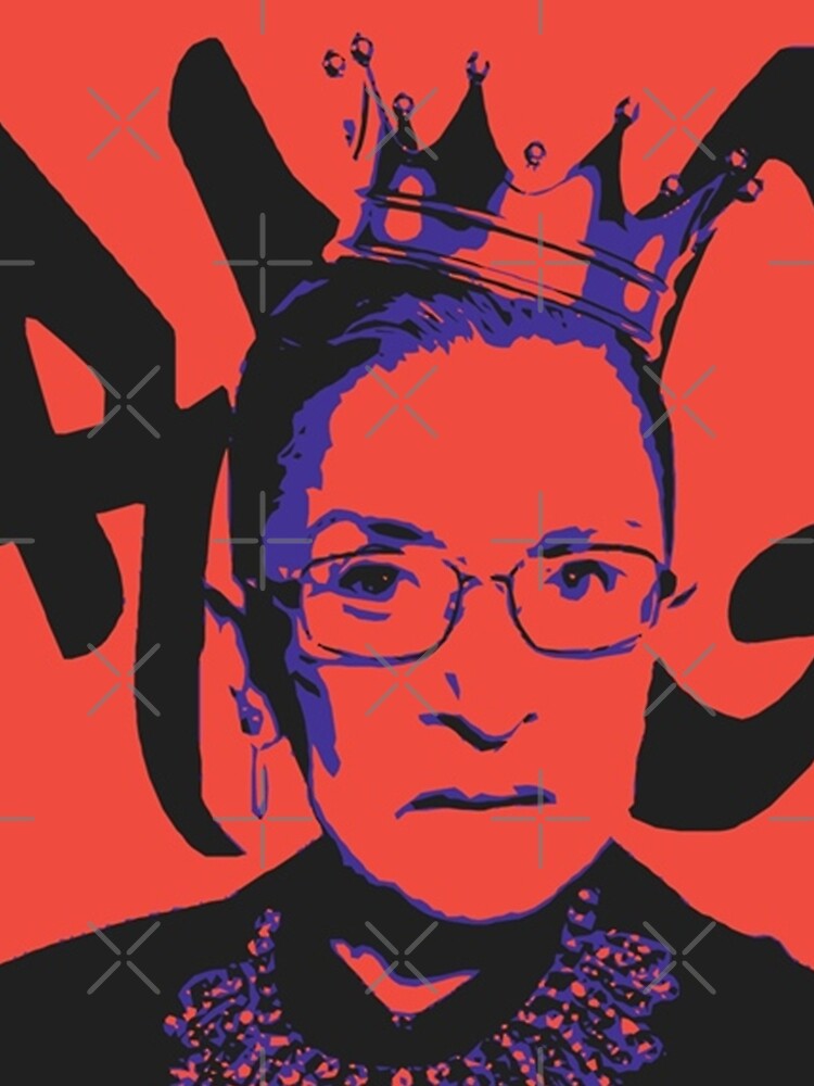 RBG DIVA by Thelittlelord
