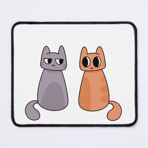 Item preview, Cats designed and sold by Chickennoodlesoup.