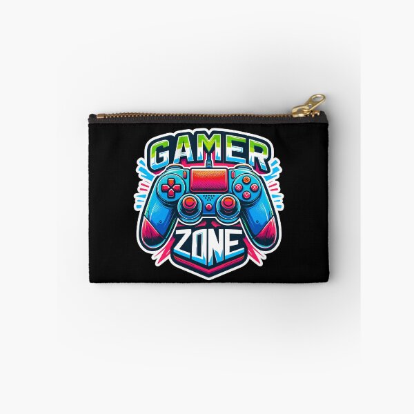 Item preview, Gamer Zone - Controller Illustration designed and sold by MrERNST.