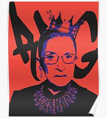 RBG DIVA Poster