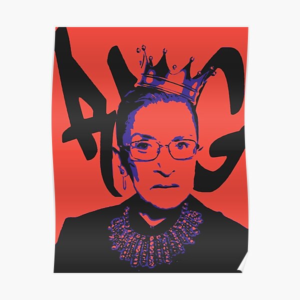 RBG DIVA Poster