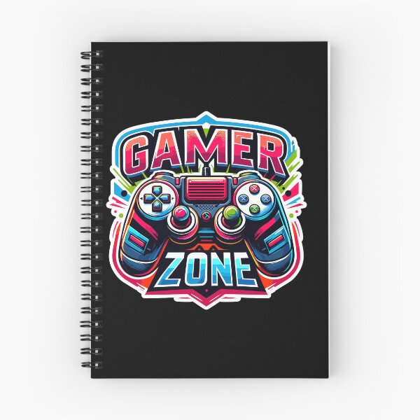 Item preview, Gamer Zone - Controller Illustration designed and sold by MrERNST.