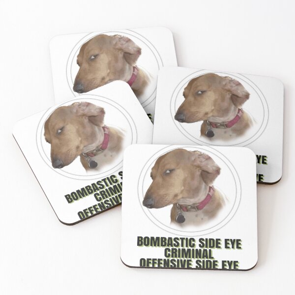 Item preview, Side eye  designed and sold by Refined-Raiment.