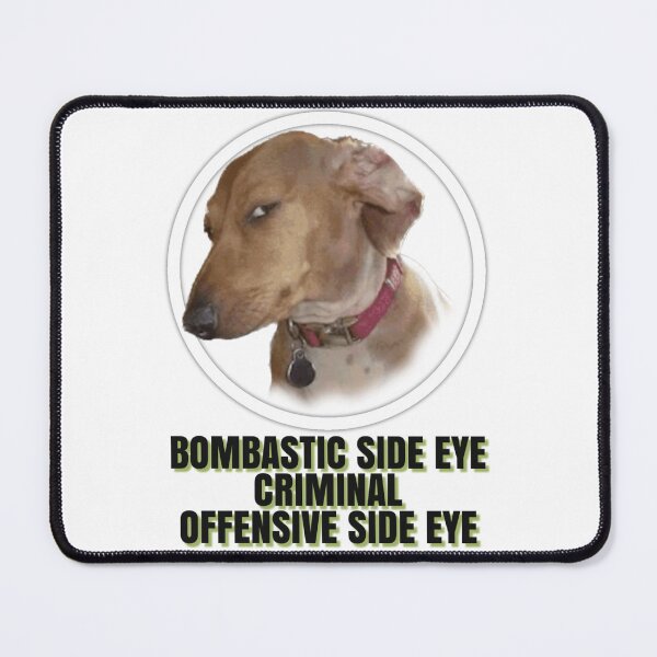 Item preview, Side eye  designed and sold by Refined-Raiment.