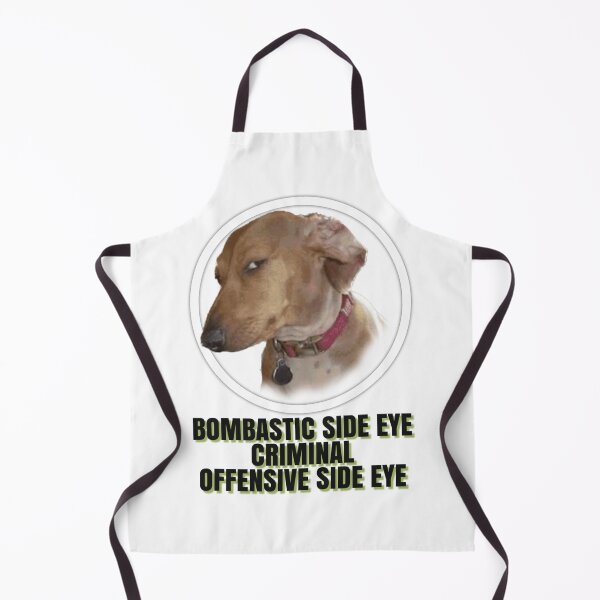 Item preview, Side eye designed and sold by Refined-Raiment.