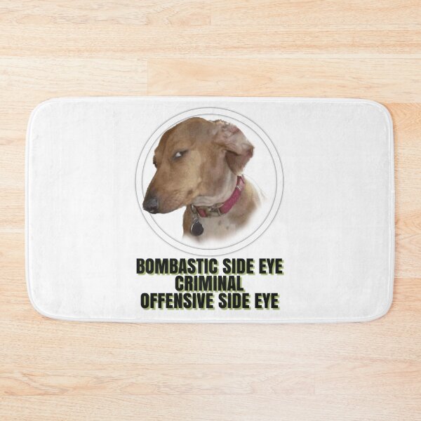 Item preview, Side eye  designed and sold by Refined-Raiment.