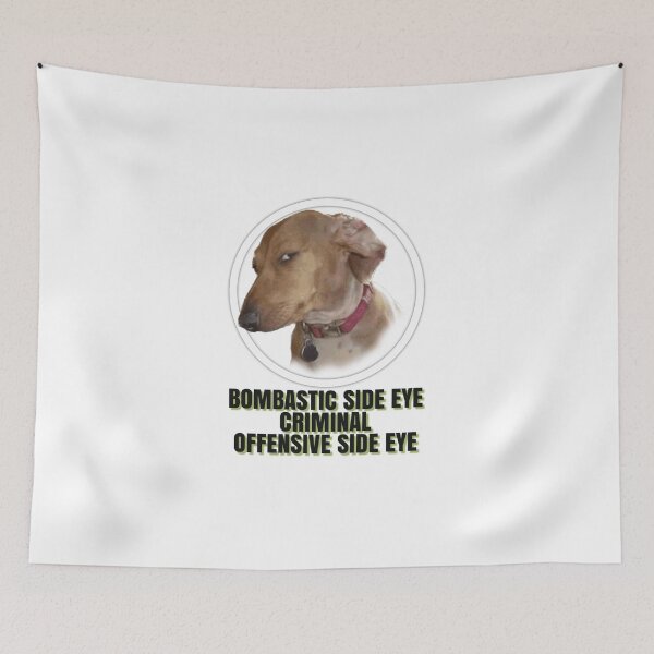 Item preview, Side eye  designed and sold by Refined-Raiment.