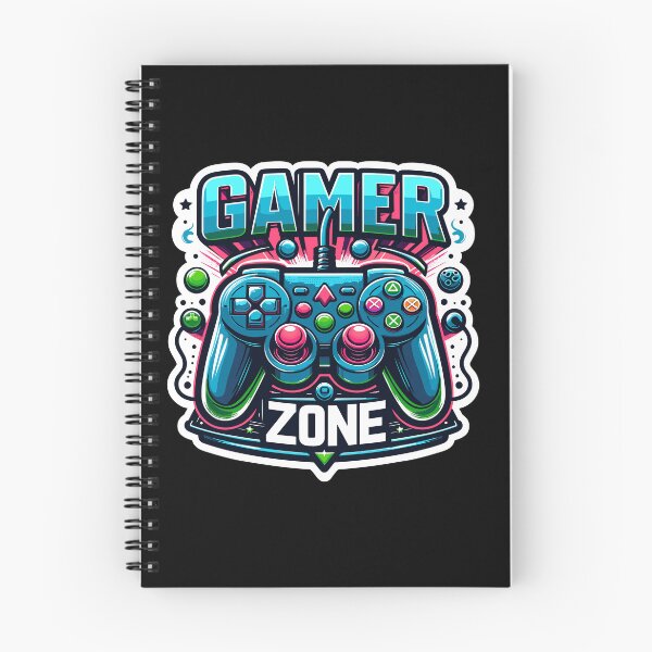 Item preview, Gamer Zone - Controller Illustration designed and sold by MrERNST.