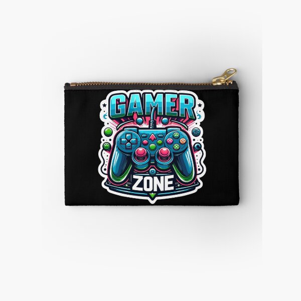 Item preview, Gamer Zone - Controller Illustration designed and sold by MrERNST.