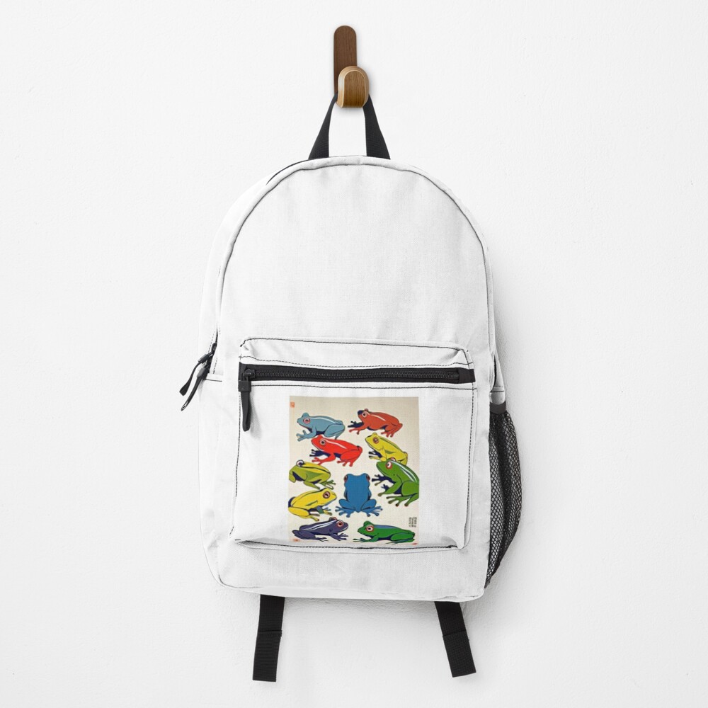 Item preview, Backpack designed and sold by Molly62.