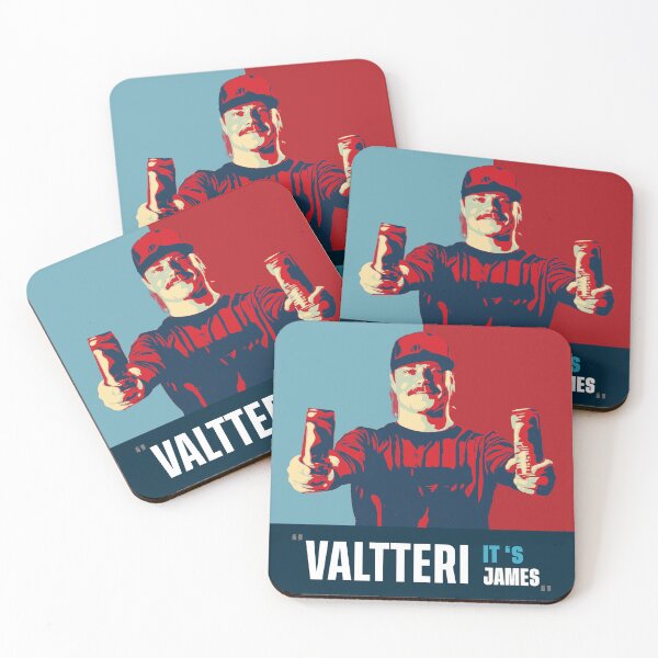 Item preview, Valtteri it's james designed and sold by Rflectionart.