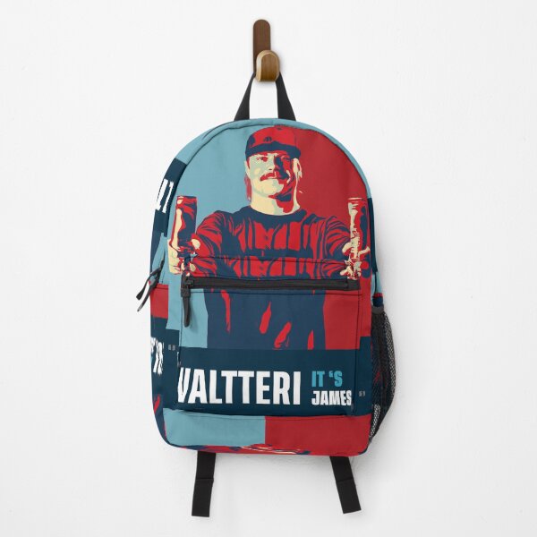 Item preview, Valtteri it's james designed and sold by Rflectionart.