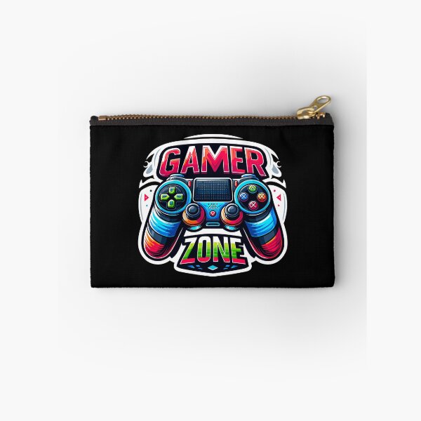 Item preview, Gamer Zone - Controller Illustration designed and sold by MrERNST.