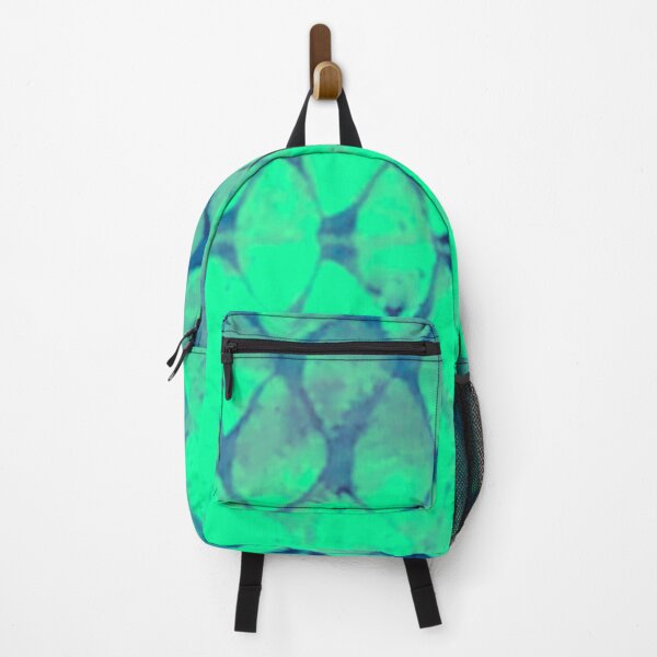 Item preview, Glow in the Dark Green Fallfish Skin designed and sold by CJRPics.